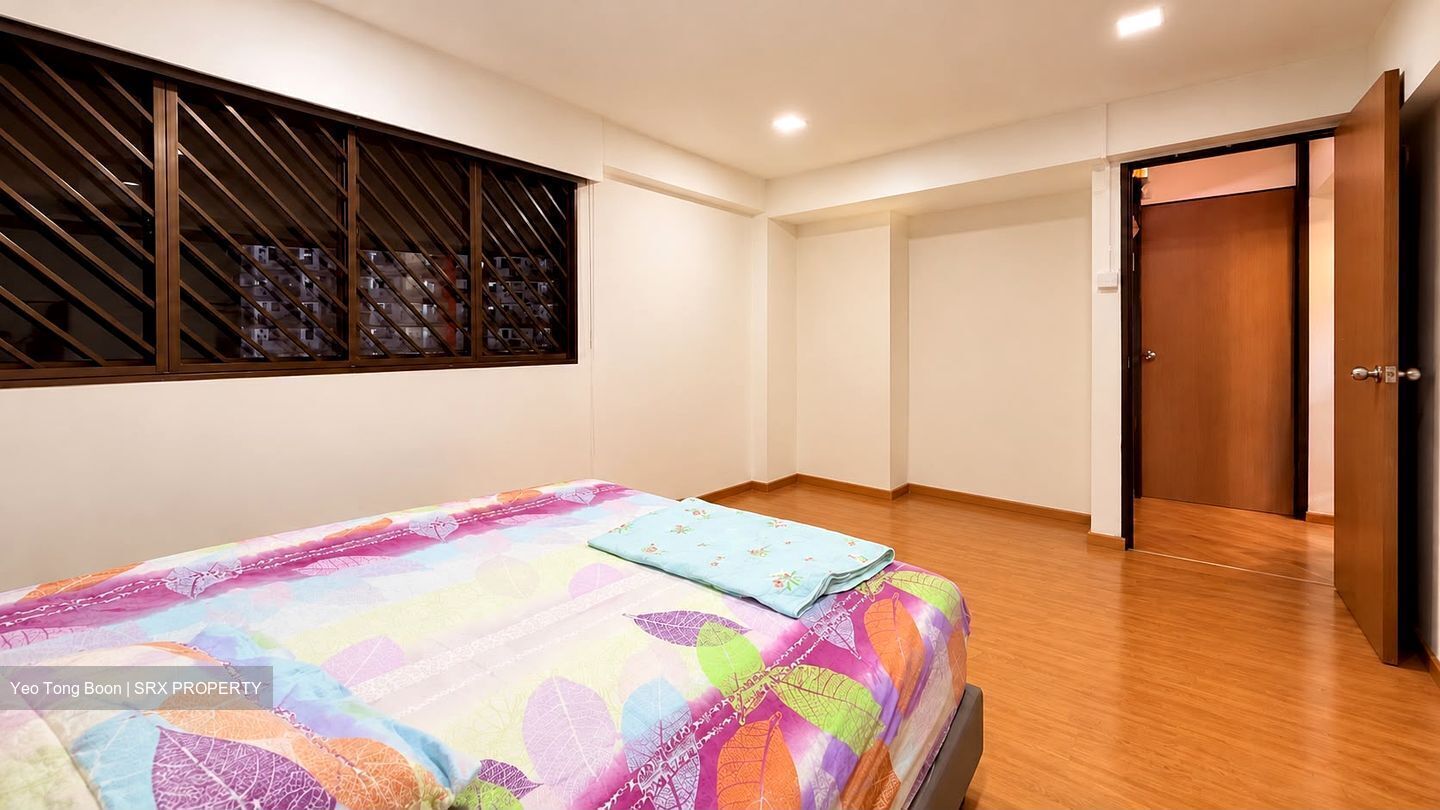 Blk 298 Tampines Street 22 (Tampines), HDB 5 Rooms #632885011